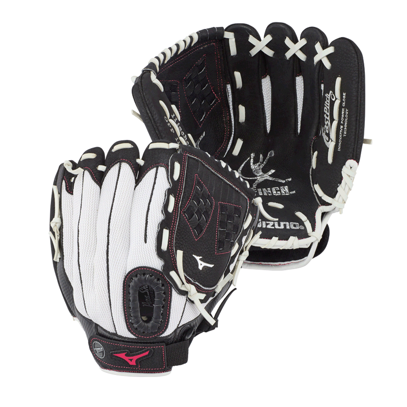 mizuno jennie finch glove