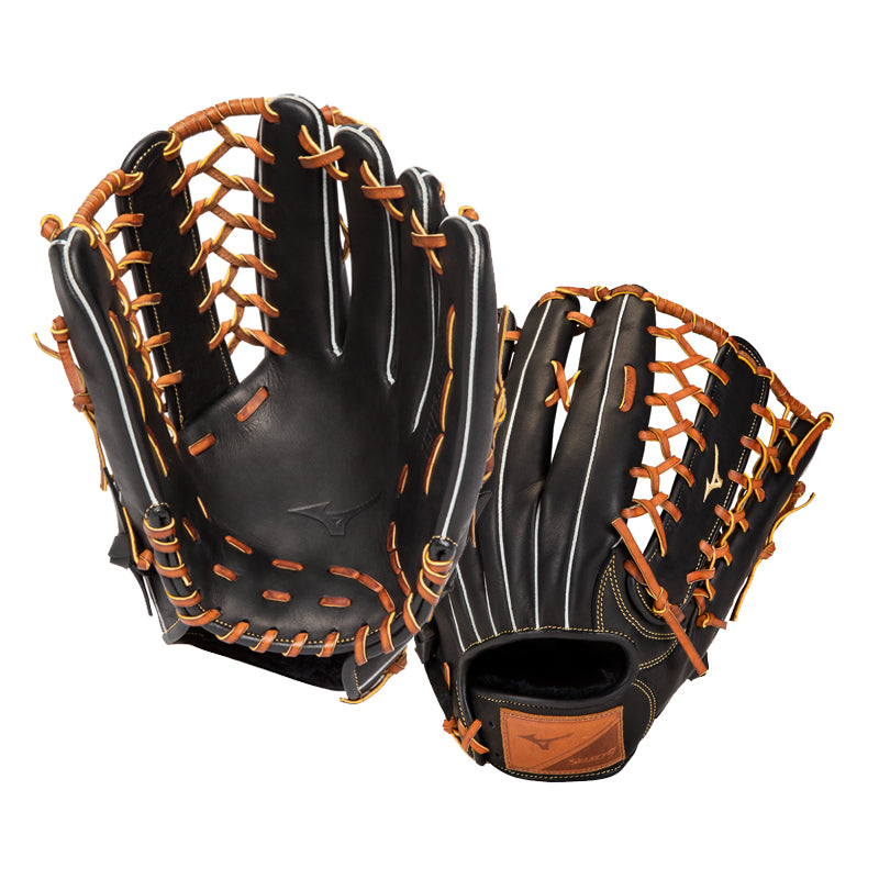 mizuno select 9 baseball glove series