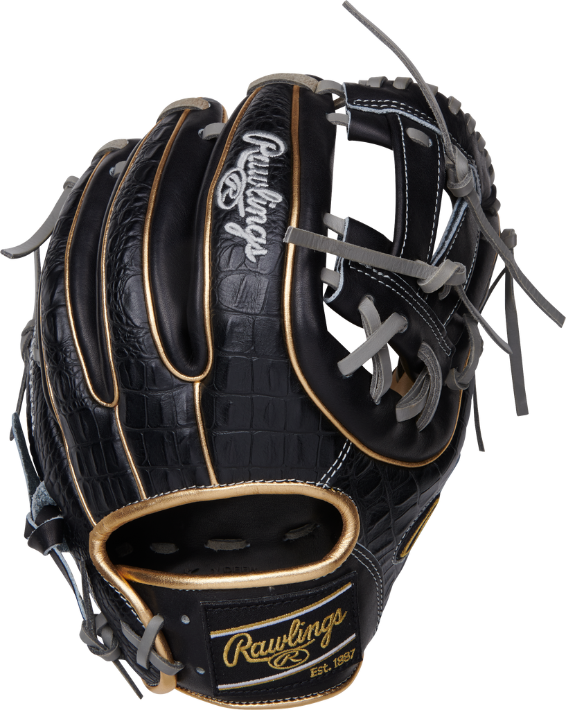 rawlings croc glove