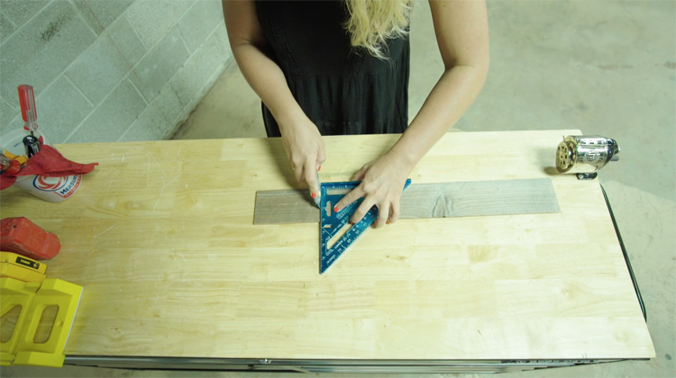 Plank and Mill Tutorial Series Cuts Measures