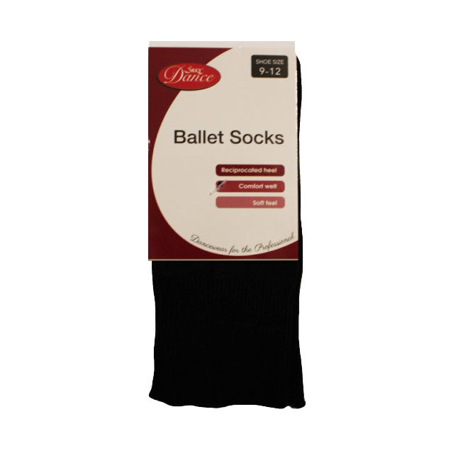 Dance Gear Ballet Socks