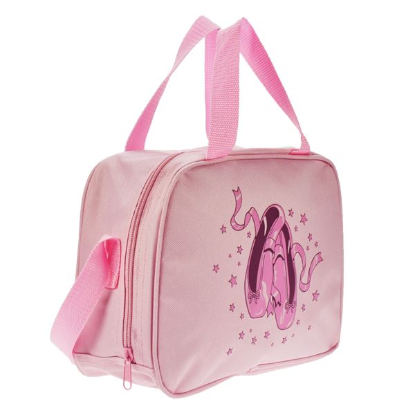 girls ballet bag