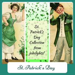 St. Patrick's Day Collection from jodelights!