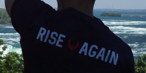 Rise Again Shirt