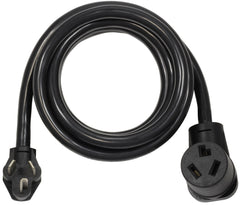 S1030PR NEMA 10-30 extension cord by AC WORKS®