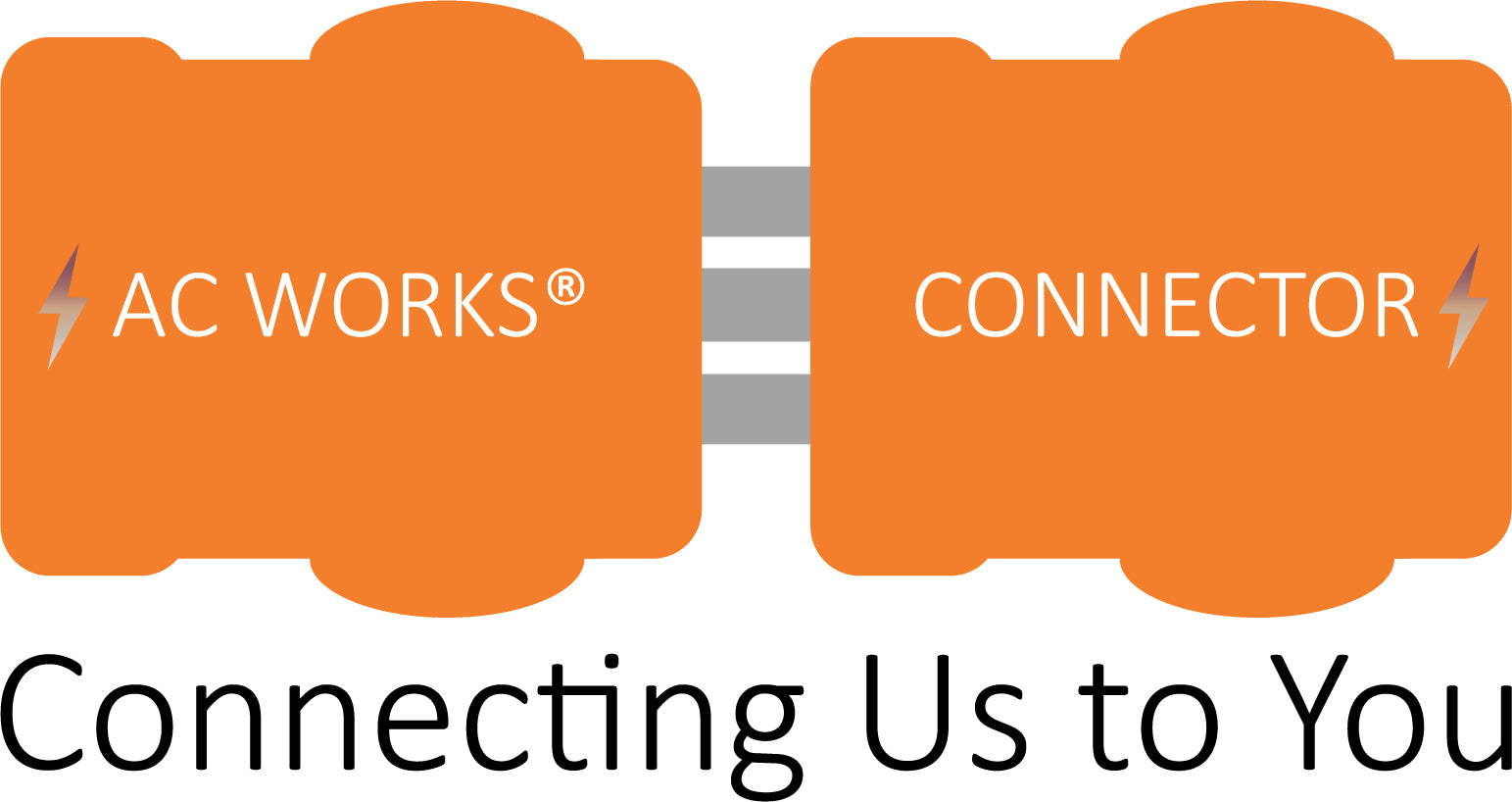 AC WORKS® Connector Logo 