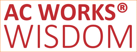 AC WORKS Wisdom Logo 