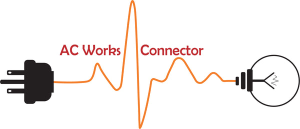 AC Works Connector - AC Works - AC Connectors - Connecting Us to You