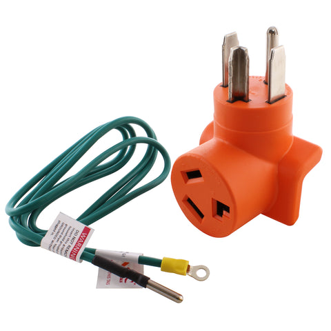 AD14301030 Dryer Adapter by AC WORKS™