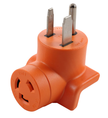 AD650L630 AC WORKS brand adapter 