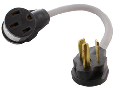 EV1030MS-018 electric vehicle flexible adapter by AC WORKS®