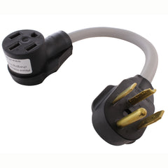 EV1430MS-018 electric vehicle flexible adapter by AC WORKS®