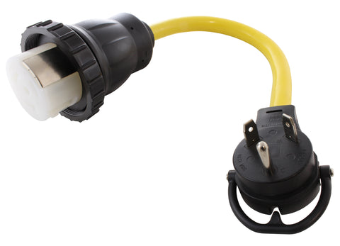 AC WORKS® brand TTM50-018 flexible adapter 