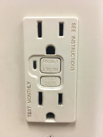 T-blade outlet, 5-15, 5-20, outlet, household outlet, office outlet, AC Works, ACConnectors, Amps, Wattage, Volts 