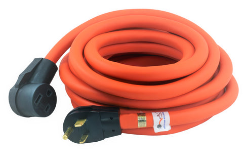 WD650PR anti-cold weather extension cord