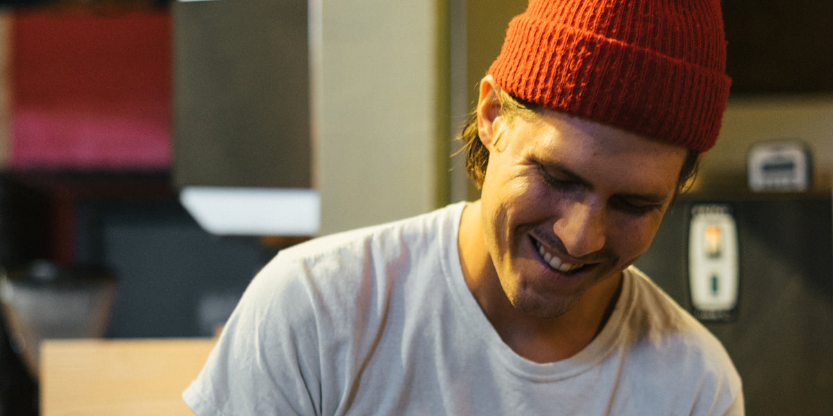 Humans of Cartel: Michael Kryger