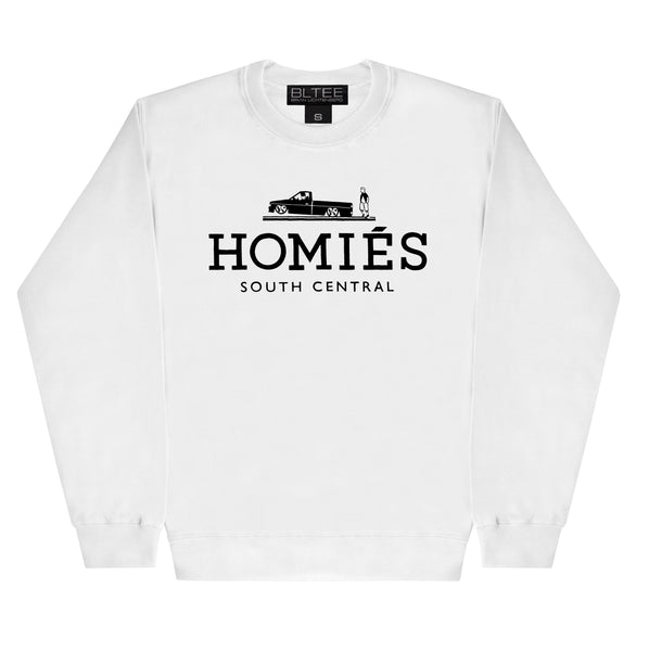 homies sweatshirt hermes
