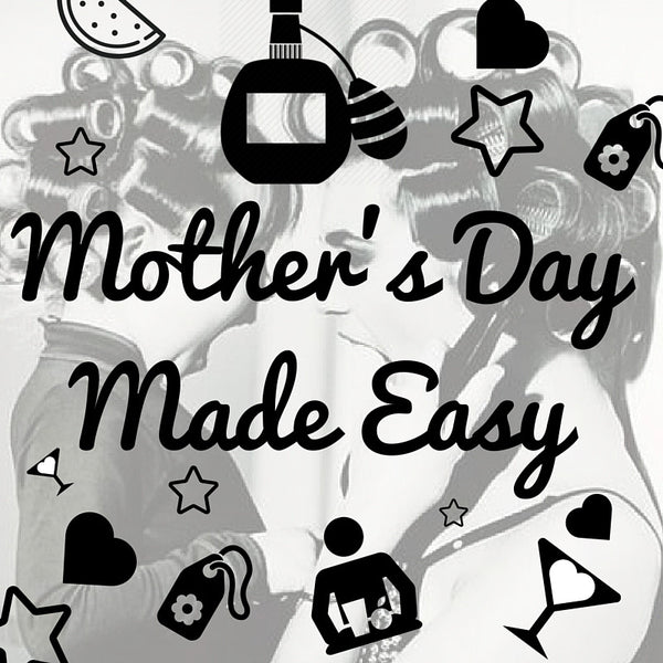 Mothers Day Made Easy Perfume Clearance Centre