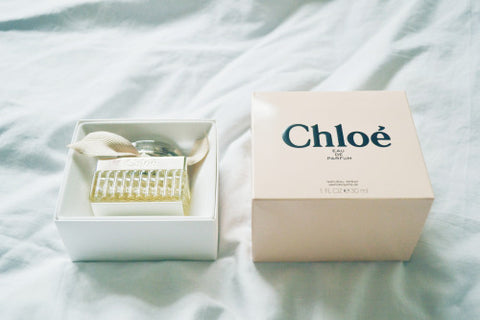 CHLOE Eau De Parfum 