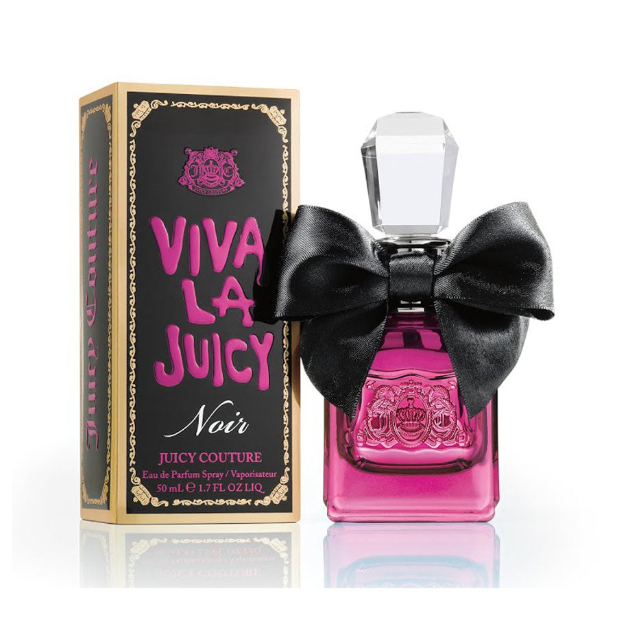 juicy couture viva la juicy noir eau de parfum 50ml