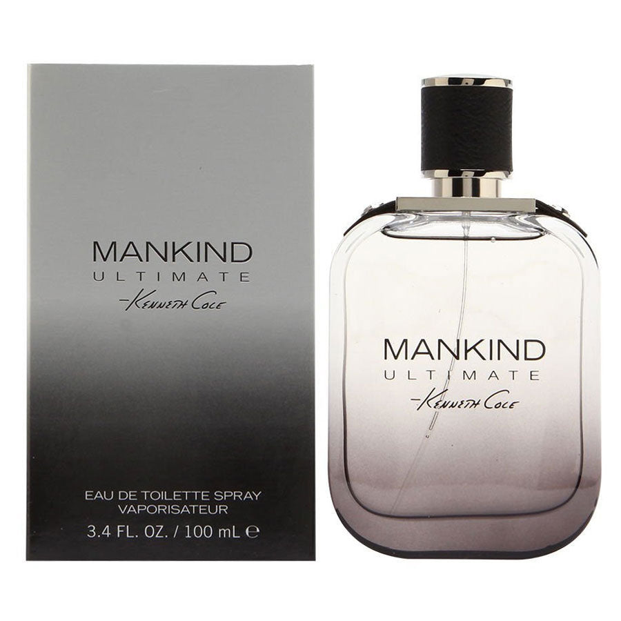 kenneth cole mankind ultimate eau de toilette 100ml