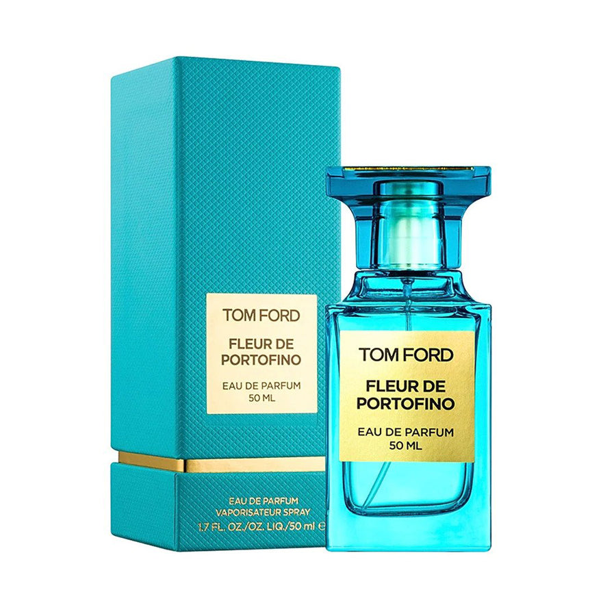 Tom Ford Fleur Portofino Eau De Parfum 50ml