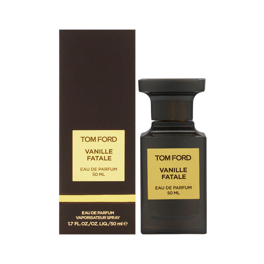 Tom Ford Vanilla Fatale Eau De Parfum 50ml
