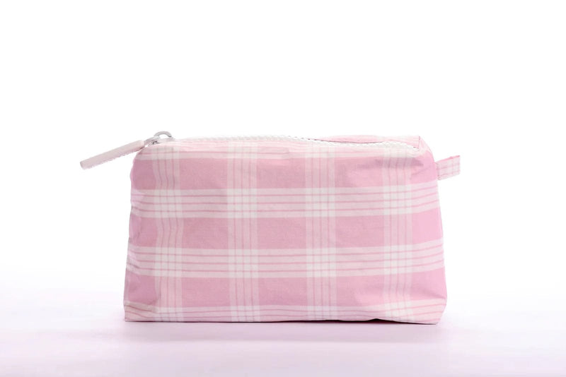 Citadine Handbag Palaka Pale Pink Petite Pouch sungkyulgapa