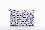 Citadine Handbag Shark Fin Fish Small Pouch sungkyulgapa