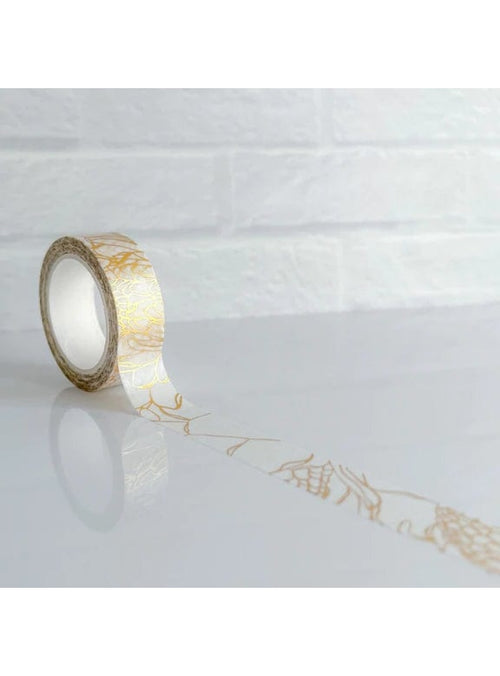 Kakou Collective Stationary Torch Ginger Kea Washi Tape sungkyulgapa