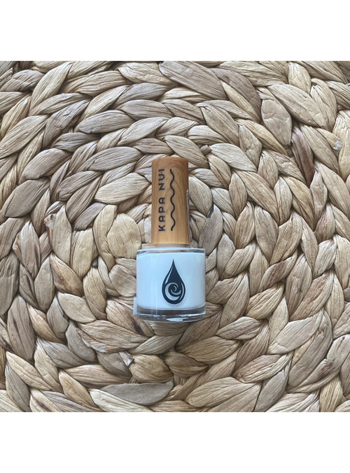 Kapa Nui Nails Beauty and Wellness Nail Polish in Coconut Kapa Nui Nail Polish in Coconut | sungkyulgapa sungkyulgapa