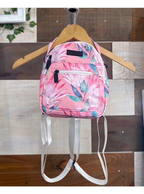 Ocean's End Handbag Mini Backpack in Lahaina Ocean's End Mini Backpack in Lahaina | sungkyulgapa sungkyulgapa