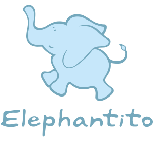 elephantito size chart