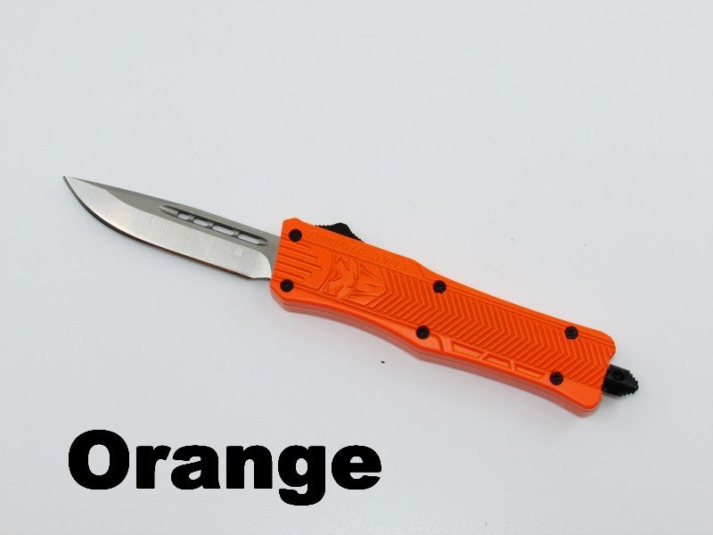 Large 9.5" CTK-1 OTF Knife - Beardsman Supply, LLC
