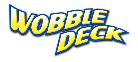 Diggin, Wobble Deck, Special Needs Essentials
