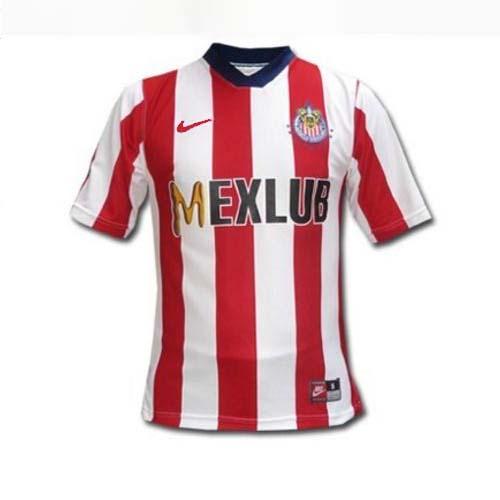 cheap chivas jersey