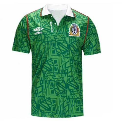 mexico 94 jersey