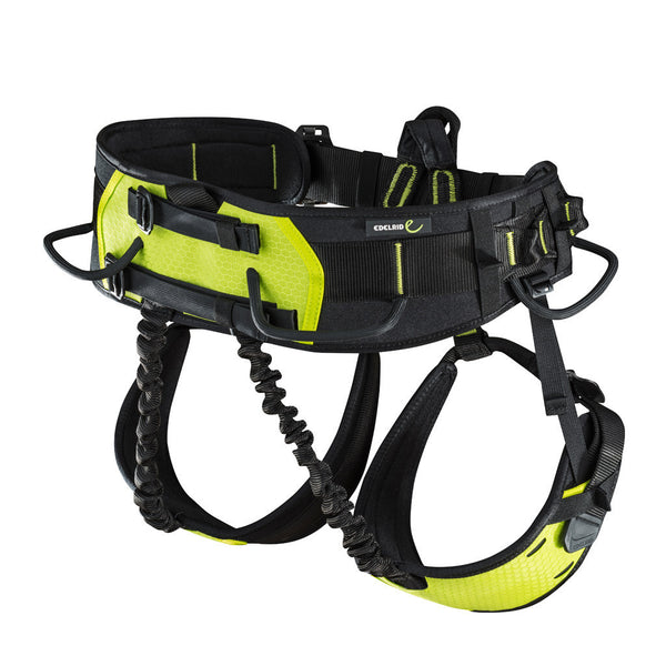 Edelrid Harness Size Chart