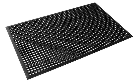 Rubber Doormat