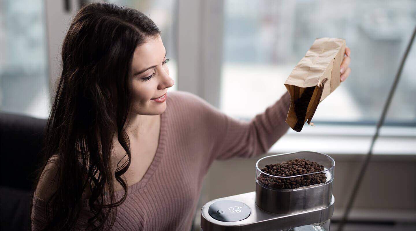 For the coffee lover in you & the coffee lovers in your life.