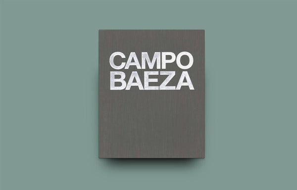 Campo Baeza: Complete Works