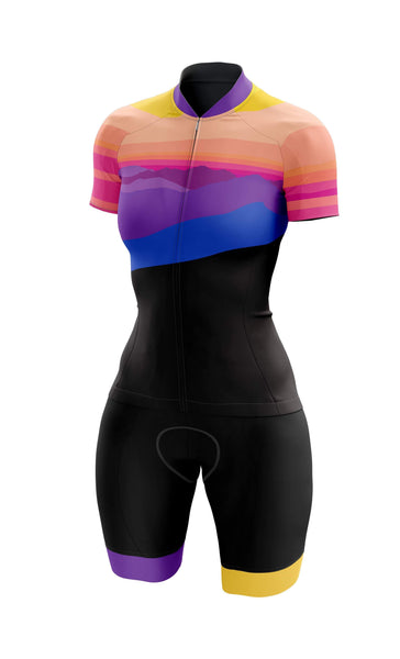 women's cycling apparel