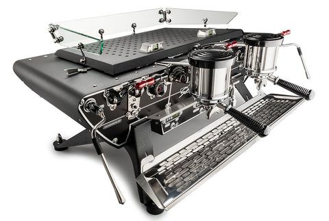 Kees van der Westen Spirit Espresso Machine UK