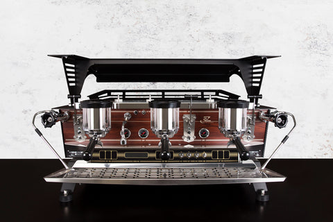 Kees van der Westen Slim Jim Espresso Machine UK