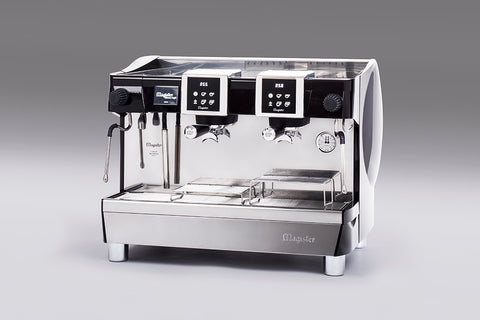 Magister Multiboiler Espresso Machine UK
