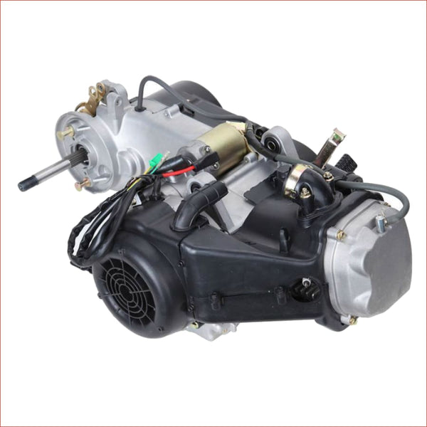 gy6 150cc motor