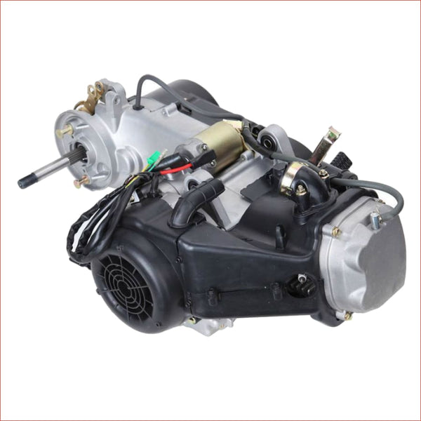 gy6 motor