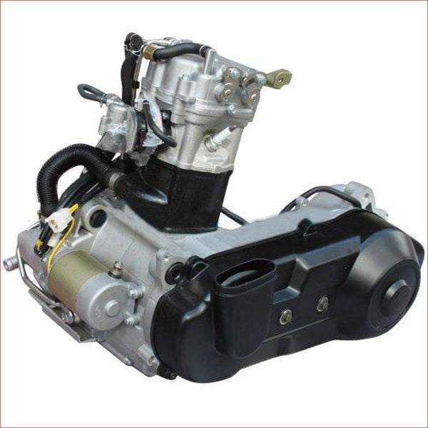 gy6 motor