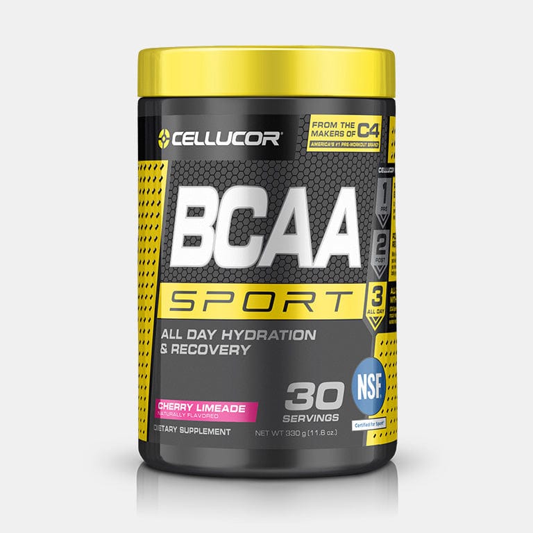 snor Steil negeren BCAA Sport Hydration & Recovery Powder | Cellucor