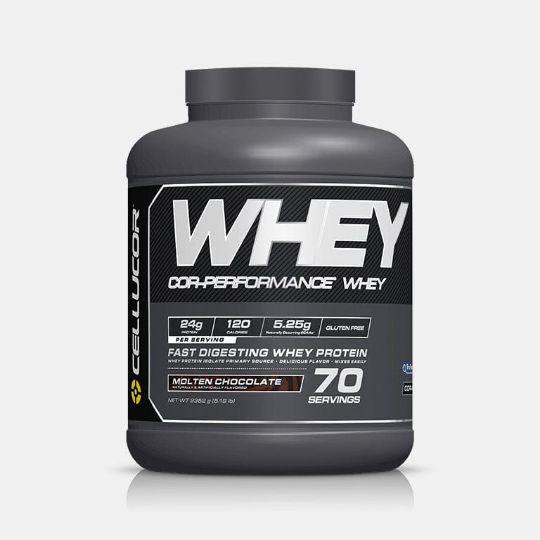 Cellucor® COR-Performance Whey Isolate Protein Powder
